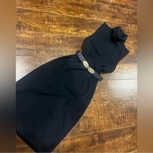 Zara‎ dress (2/$65)